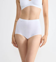 Sloggi Sloggi Basic Maxi 4-Pack dames slip (3+1 Gratis)