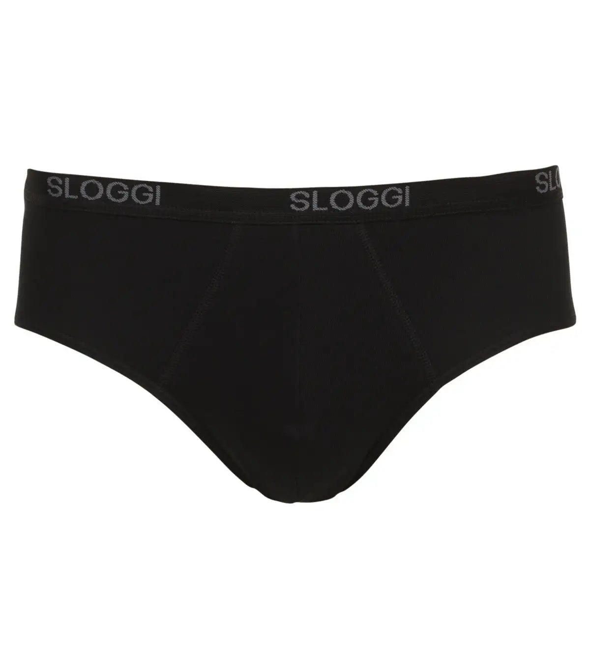 Sloggi Sloggi Basic Midi - Heren heup slip