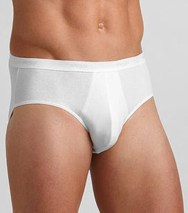Sloggi Sloggi Basic Midi - Heren heup slip