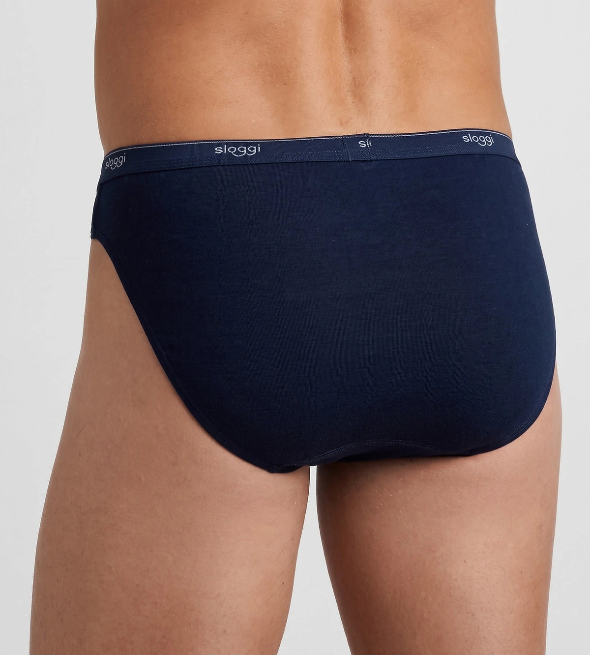 Sloggi Sloggi Basic Mini Heren slip