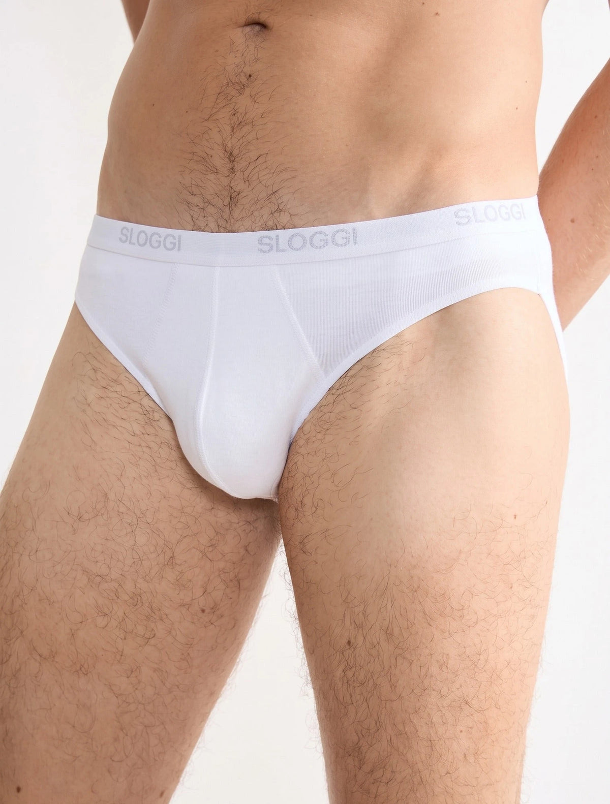 Sloggi Sloggi Basic Mini Heren slip