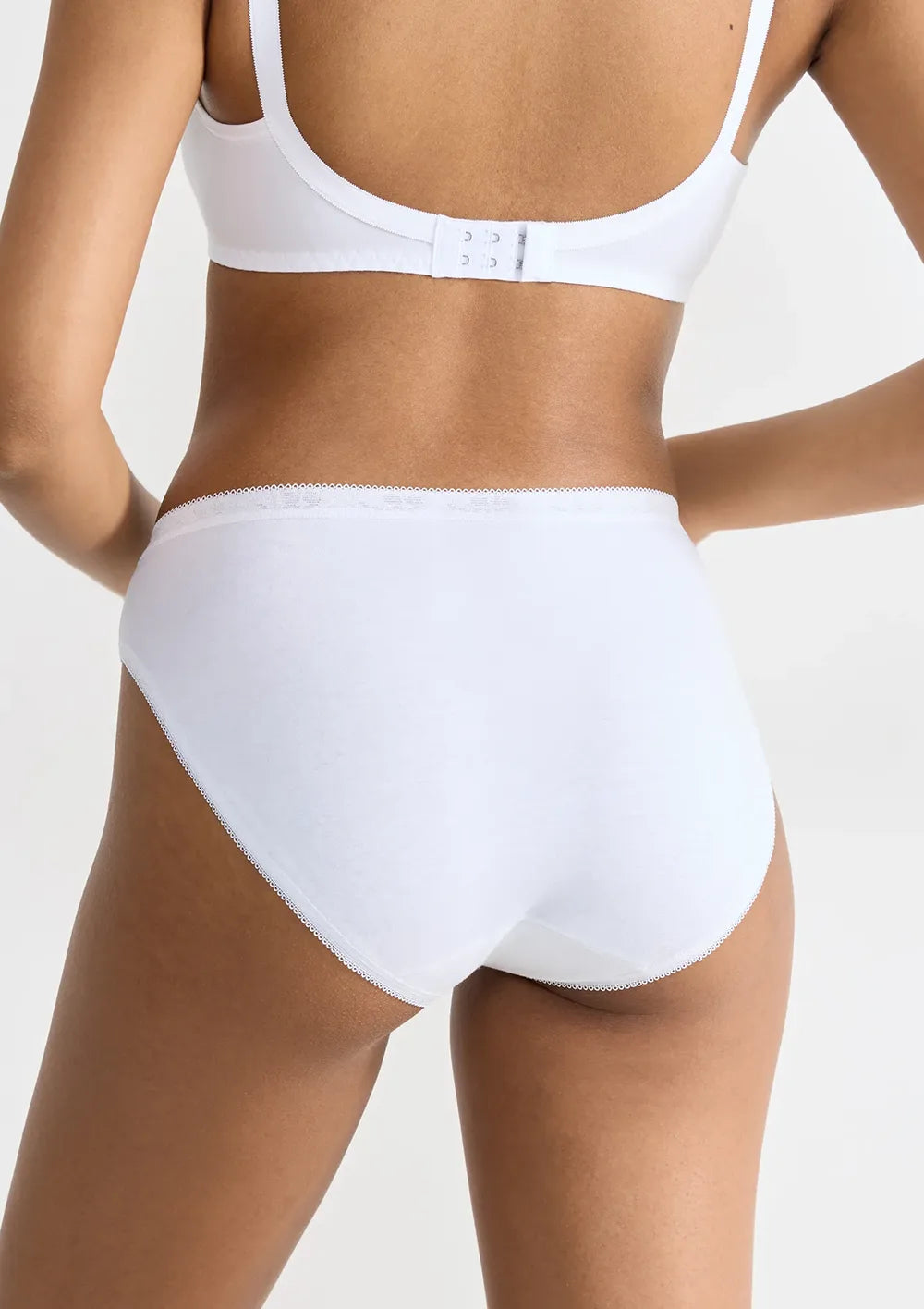 Sloggi Sloggi Basic Tai slip