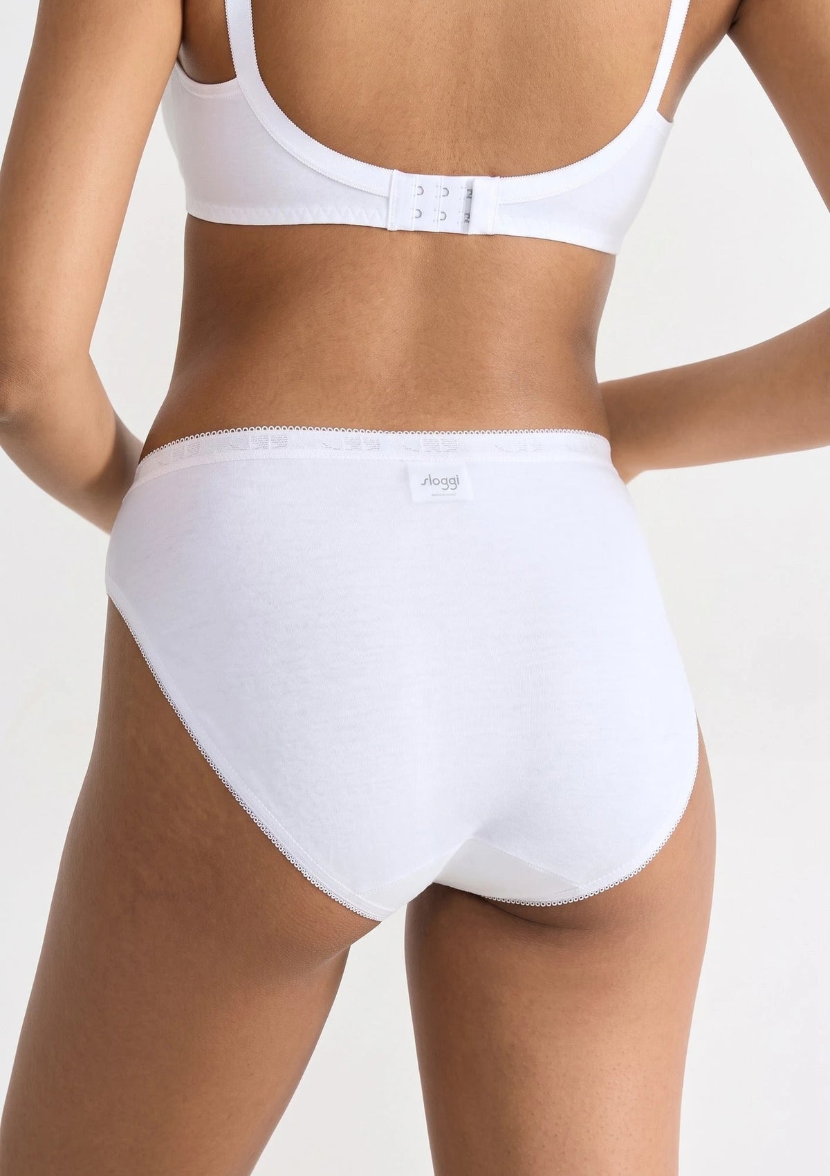 Sloggi Sloggi Basic Tai slip