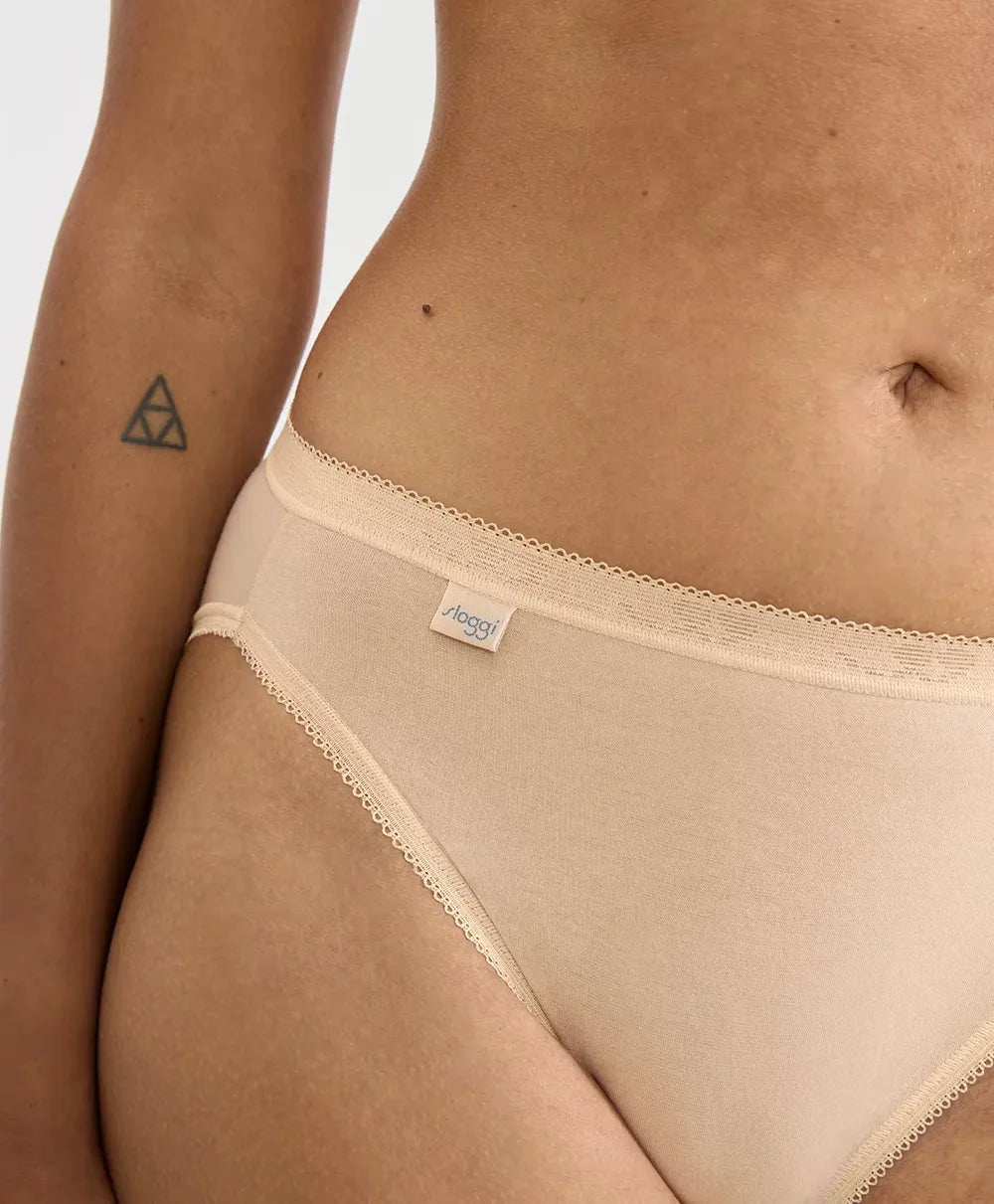Sloggi Sloggi Basic Tai slip