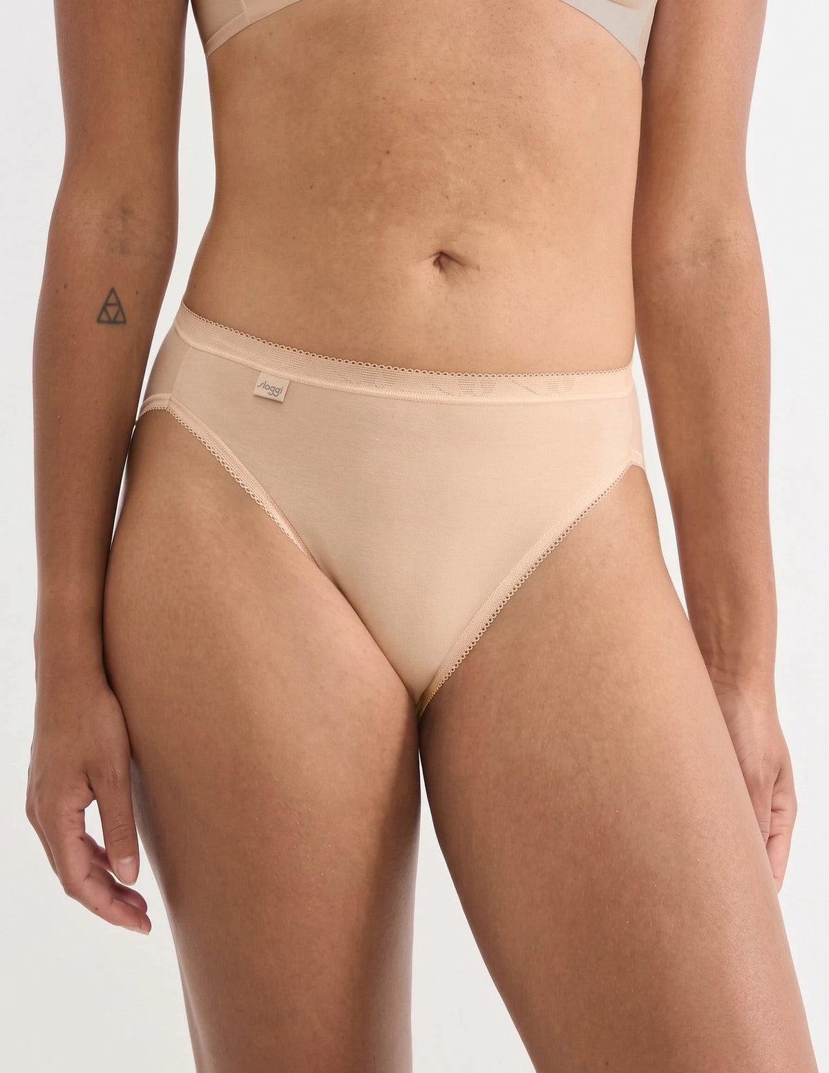 Sloggi Sloggi Basic Tai slip