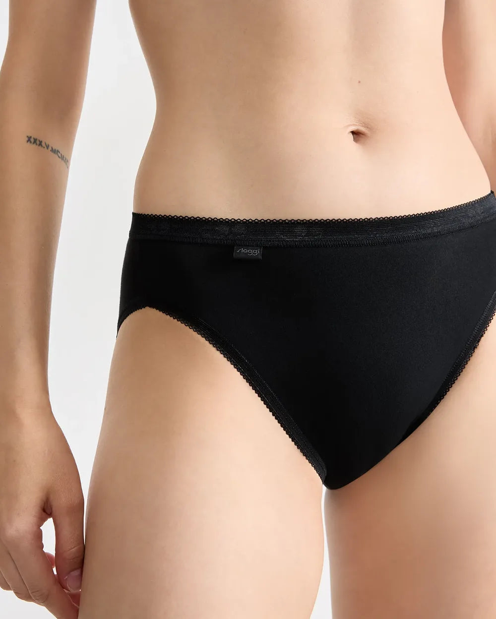 Sloggi Sloggi Basic Tai slip