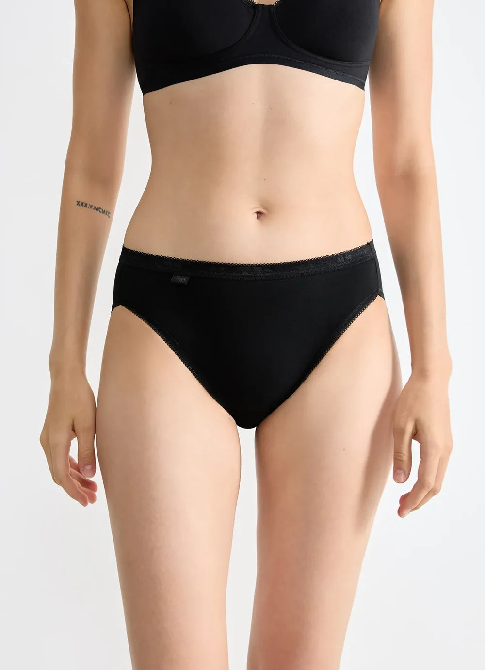 Sloggi Sloggi Basic Tai slip