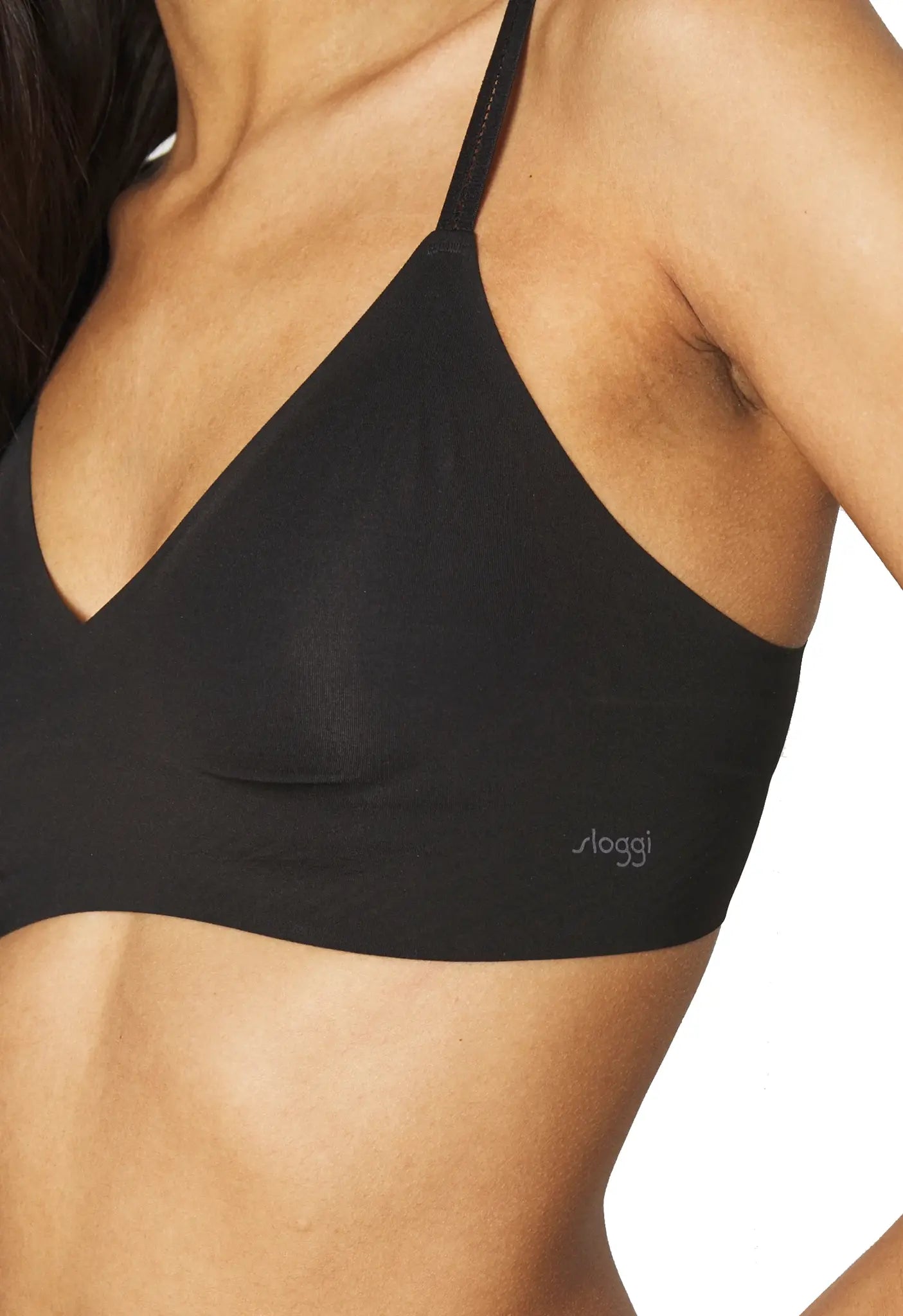 Sloggi Sloggi Body Adapt Bralette / Top - Comfort bra