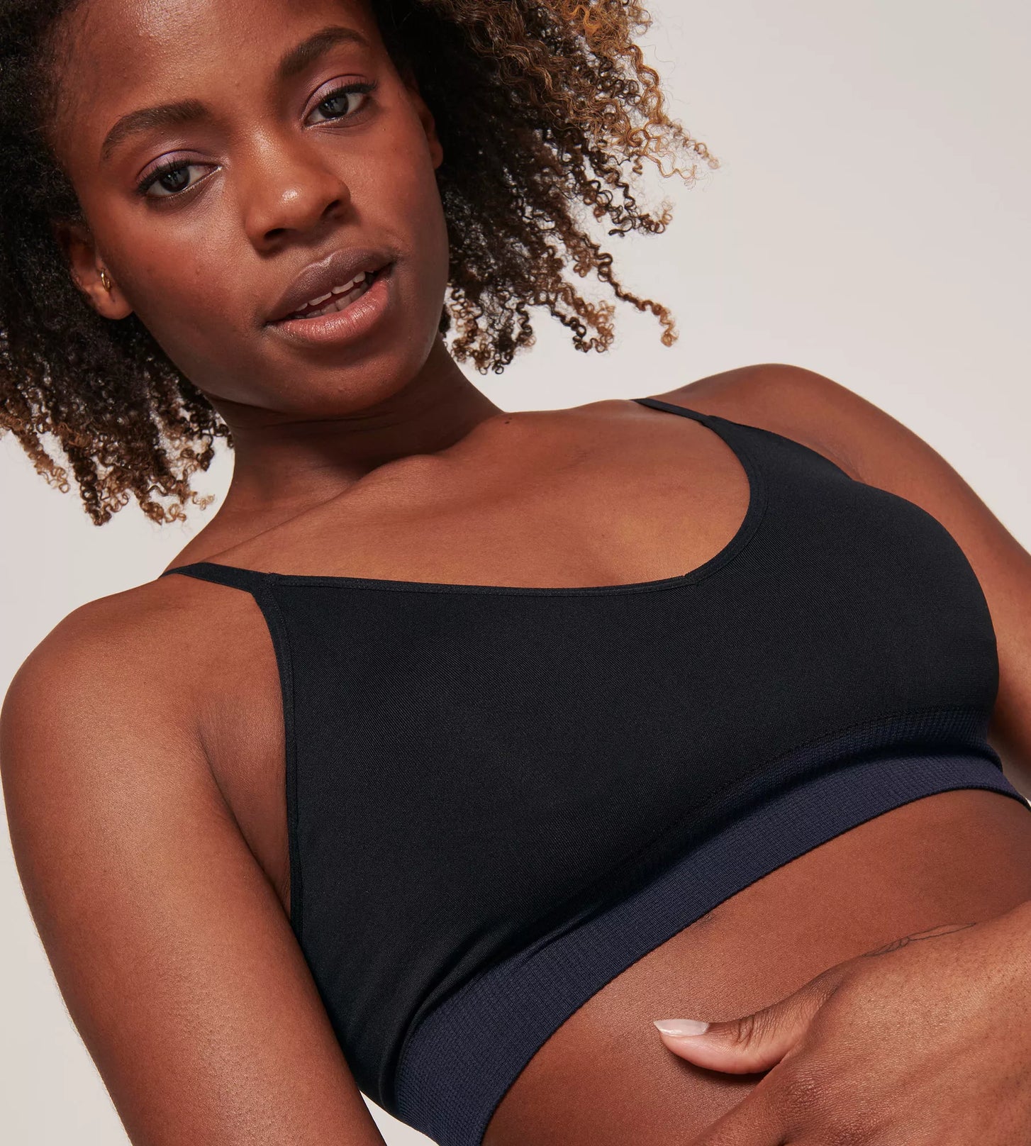 Sloggi Sloggi Bralette dames - Aloe Vera ever infused