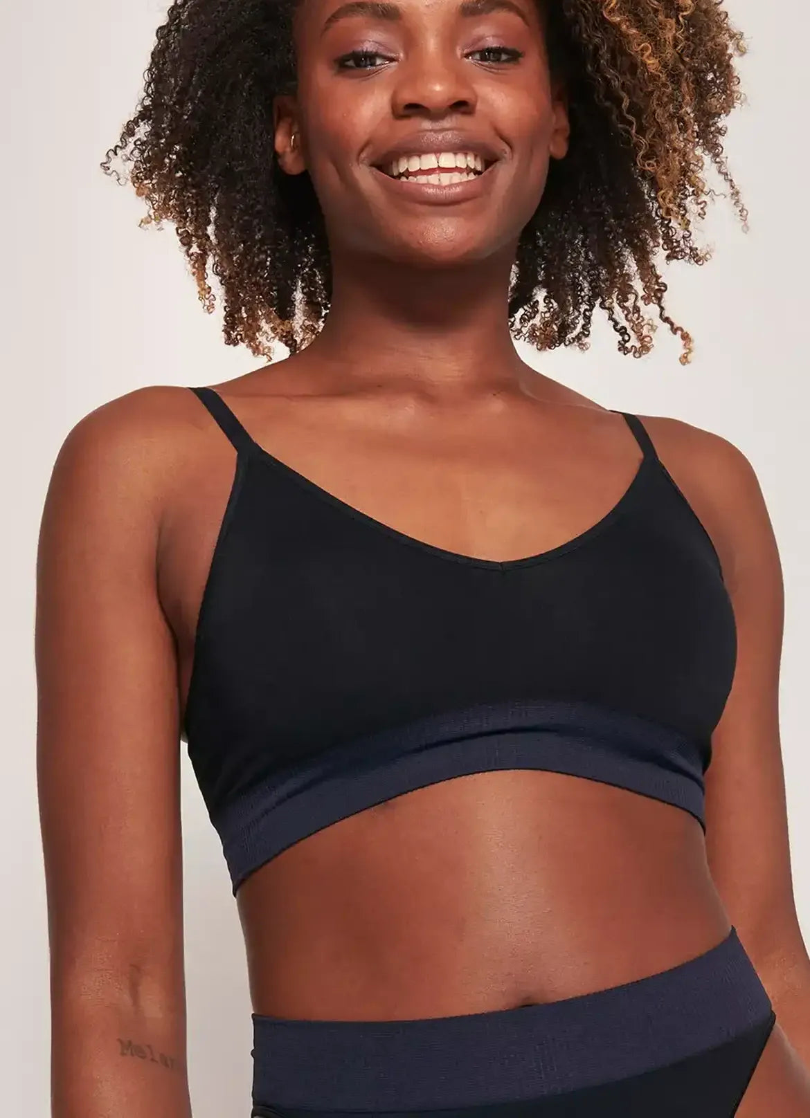 Sloggi Sloggi Bralette dames - Aloe Vera ever infused