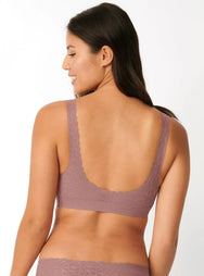 Sloggi Sloggi bralette gevuld invisible - Zero feel 2.0