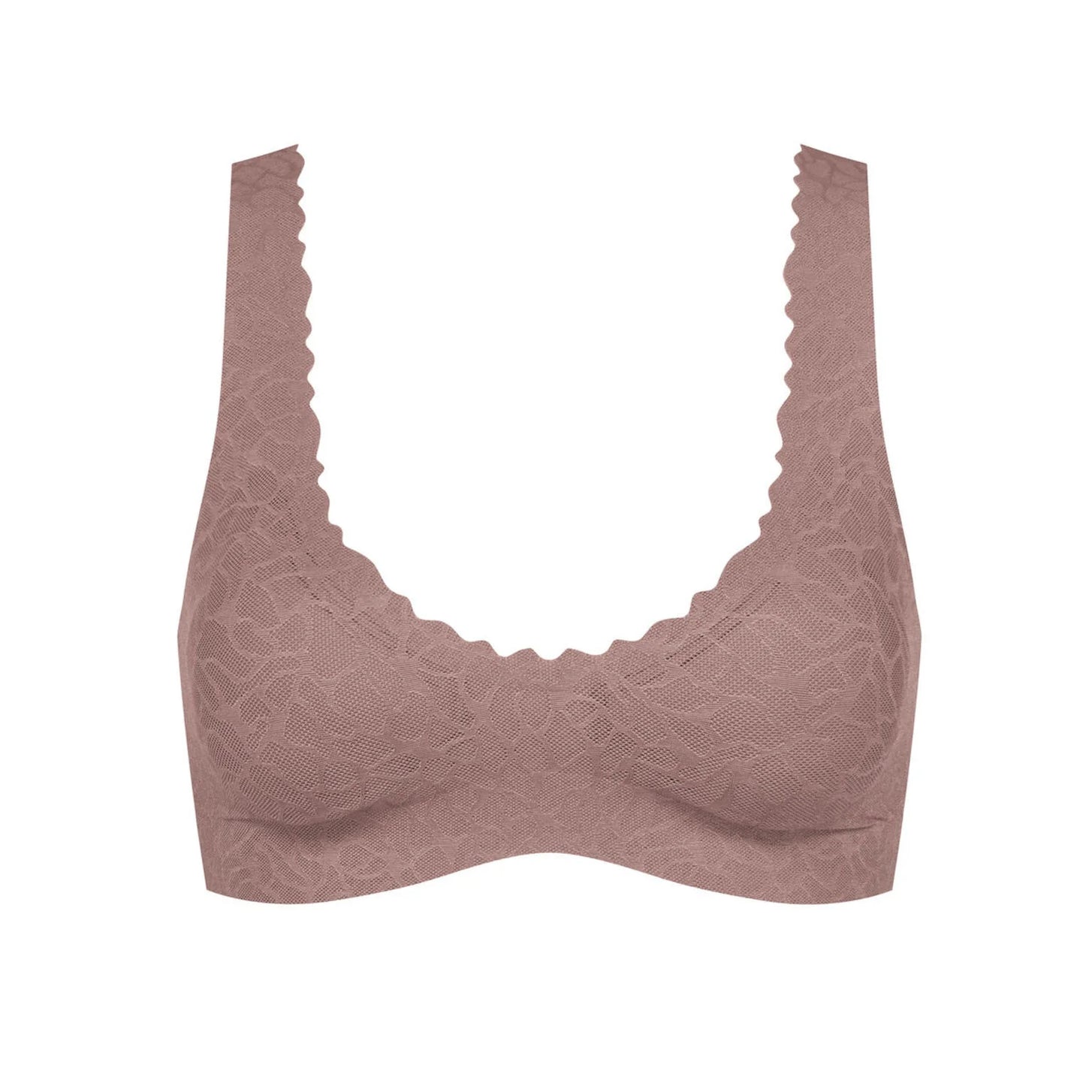 Sloggi Sloggi bralette gevuld invisible - Zero feel 2.0