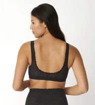 Sloggi Sloggi bralette gevuld invisible - Zero feel 2.0