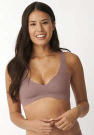 Sloggi Sloggi bralette gevuld invisible - Zero feel 2.0