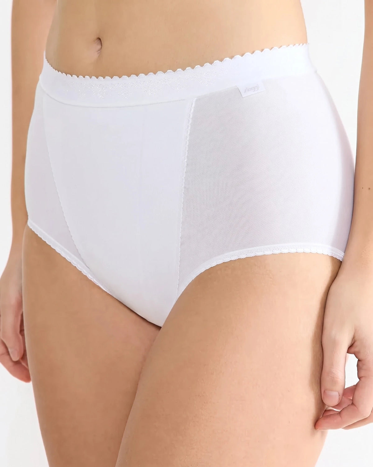 Sloggi Sloggi Control Maxi - corrigerende dames slip