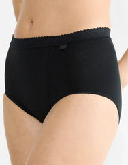 Sloggi Sloggi Control Maxi - corrigerende dames slip