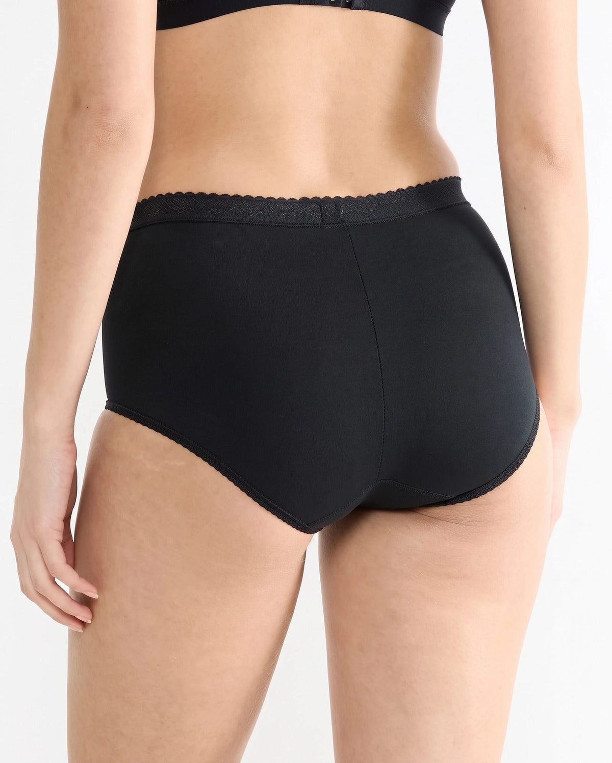 Sloggi Sloggi Control Maxi - corrigerende dames slip