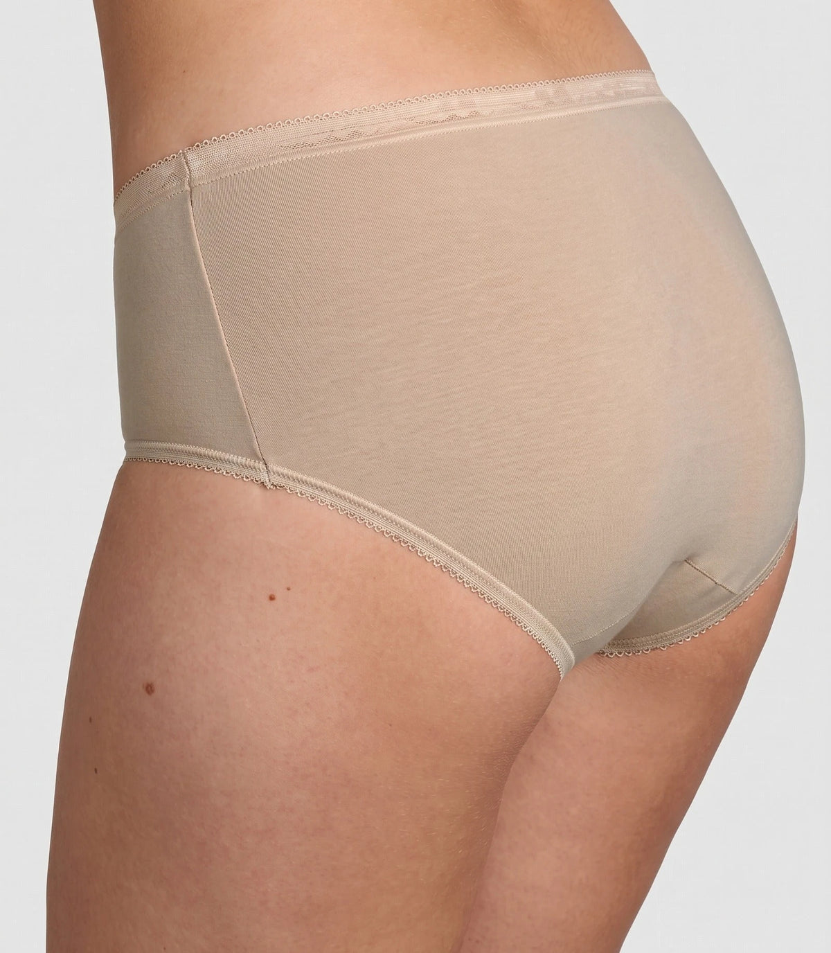 Sloggi Sloggi dames Basic Midi slip
