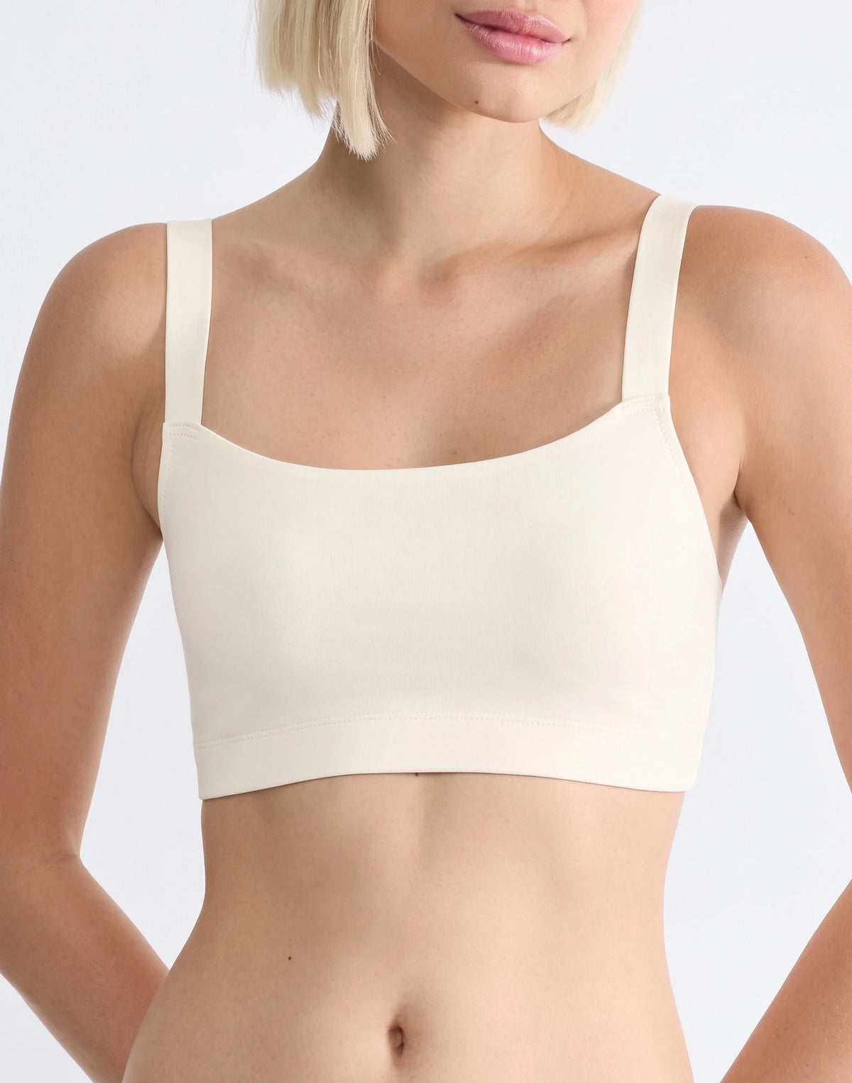 Sloggi Sloggi dames bh top - bralette - Go Casual