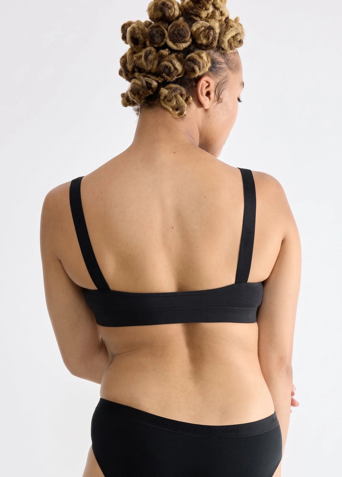 Sloggi Sloggi dames bh top - bralette - Go Casual