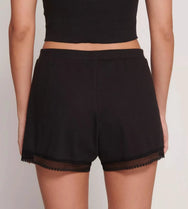 Sloggi Sloggi dames GO Ribbed Short