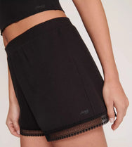 Sloggi Sloggi dames GO Ribbed Short