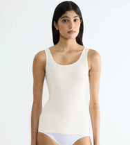 Sloggi Sloggi dames hemd - GO Sense Tank Top