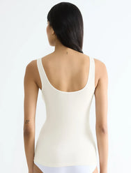 Sloggi Sloggi dames hemd - GO Sense Tank Top