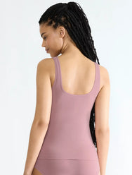 Sloggi Sloggi dames hemd - GO Sense Tank Top