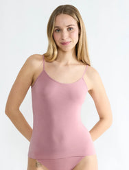 Sloggi Sloggi dames - Spaghetti hemd - GO Sense Spaghetti Top