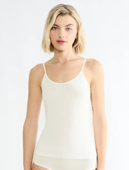 Sloggi Sloggi dames - Spaghetti hemd - GO Sense Spaghetti Top