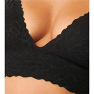 Sloggi Sloggi dames Zero Feel Lace Top 2.0 - Naadloze kanten top