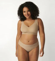 Sloggi Sloggi dames Zero Feel Tanga Ex - invisible