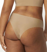 Sloggi Sloggi dames Zero Feel Tanga Ex - invisible