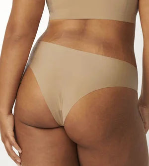 Sloggi Sloggi dames Zero Feel Tanga Ex - invisible