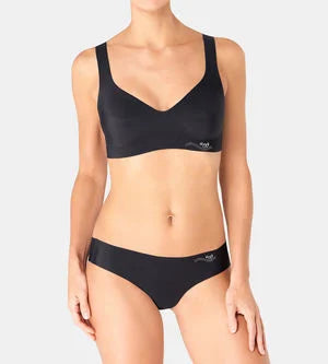Sloggi Sloggi dames Zero Feel Tanga Ex - invisible