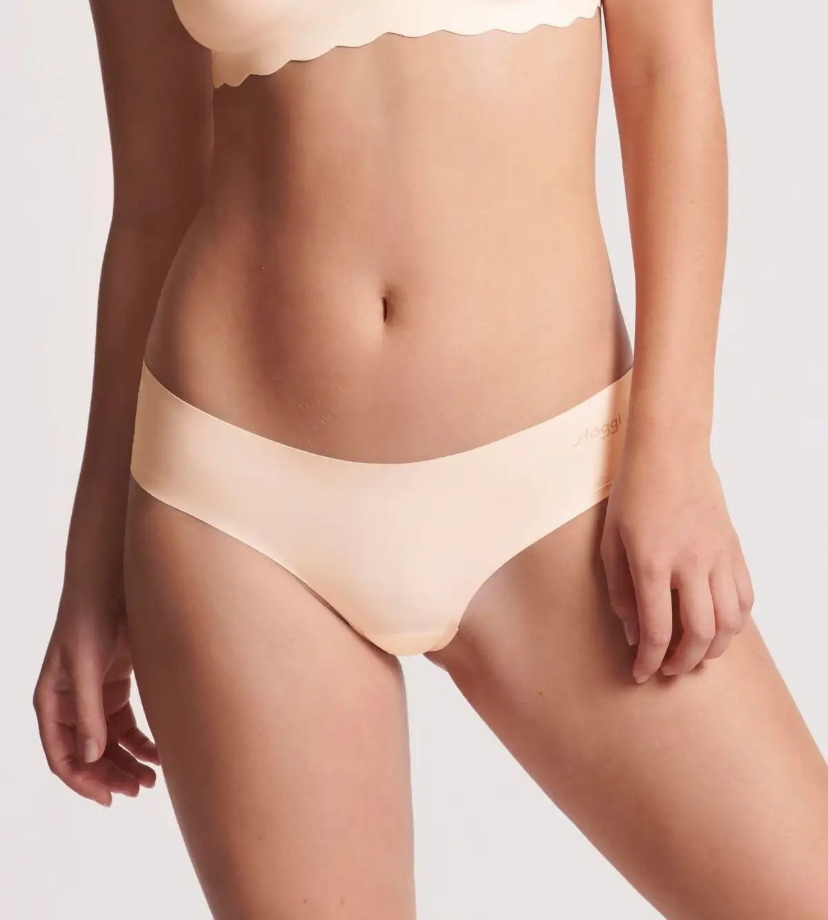 Sloggi Sloggi dames Zero hipster Invisible- microfiber 2.0