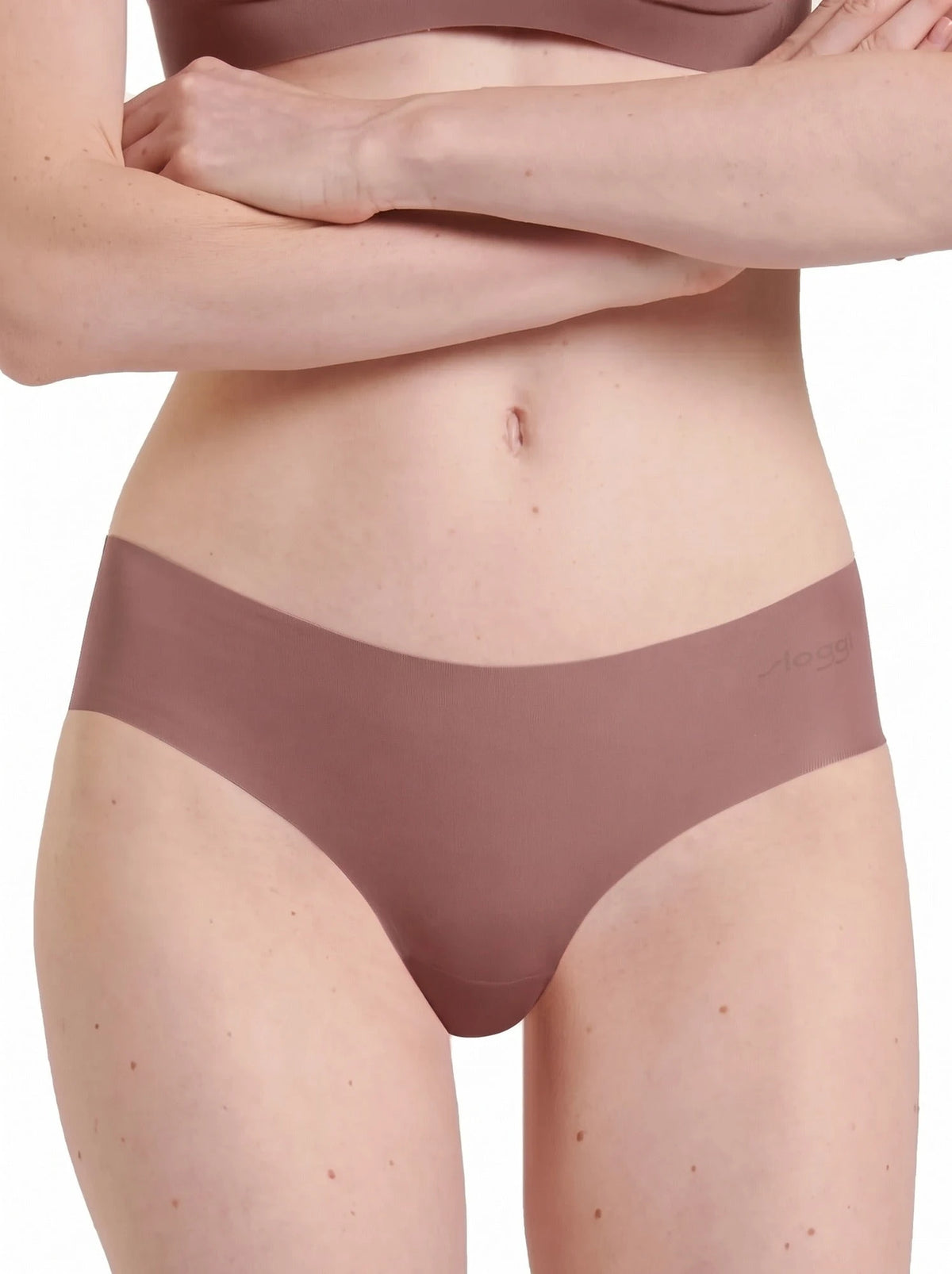 Sloggi Sloggi dames Zero hipster Invisible- microfiber 2.0