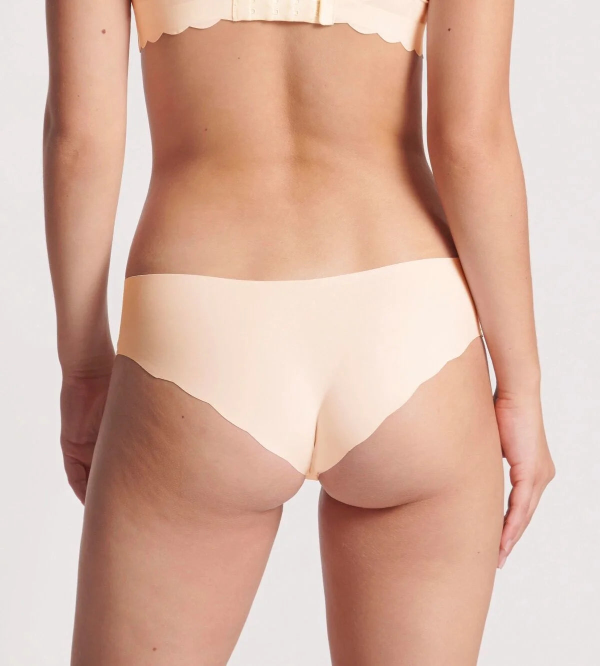 Sloggi Sloggi dames Zero hipster Invisible- microfiber 2.0
