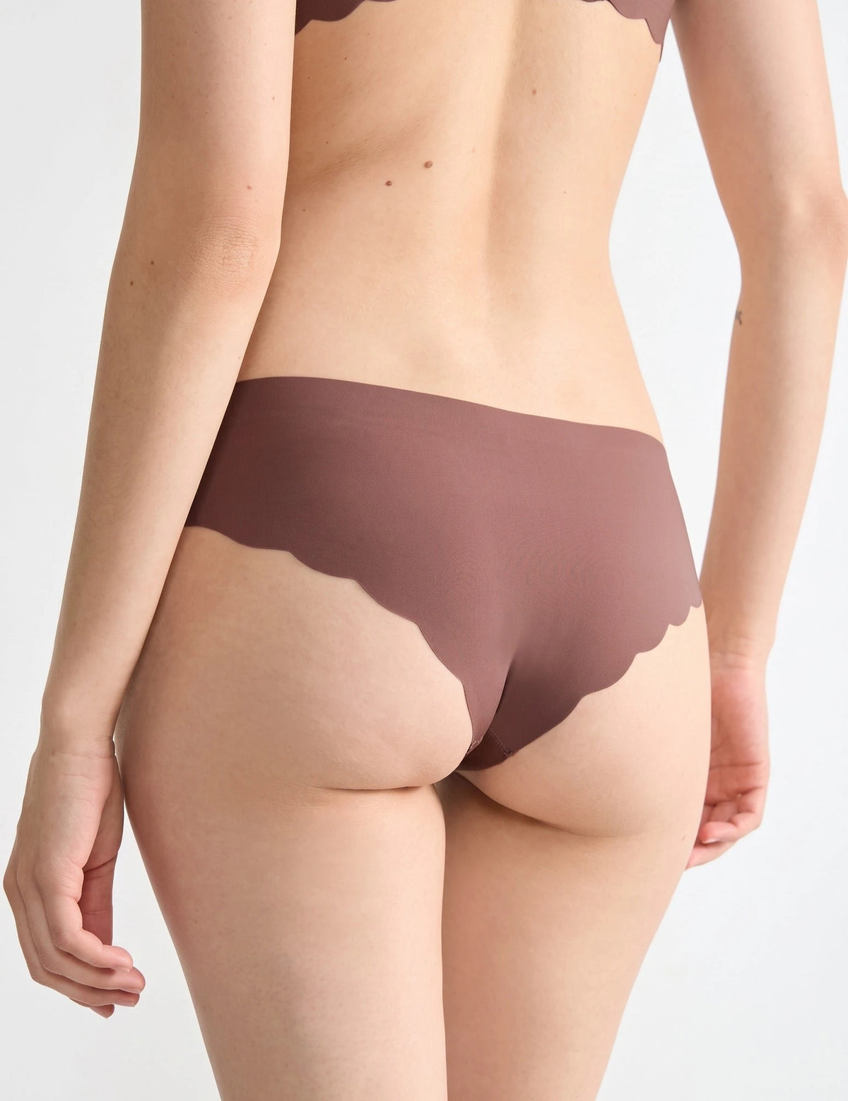 Sloggi Sloggi dames Zero hipster Invisible- microfiber 2.0