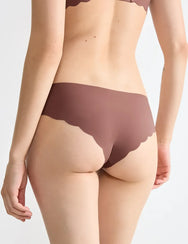 Sloggi Sloggi dames Zero hipster Invisible- microfiber 2.0