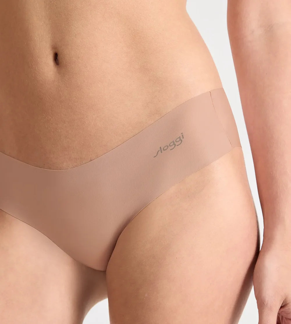 Sloggi Sloggi dames Zero hipster Invisible- microfiber 2.0