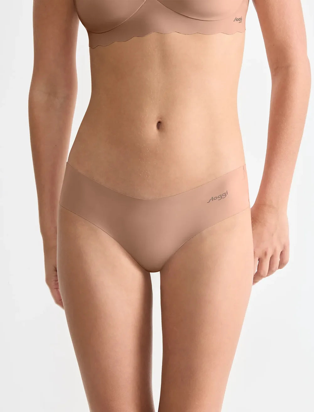 Sloggi Sloggi dames Zero hipster Invisible- microfiber 2.0