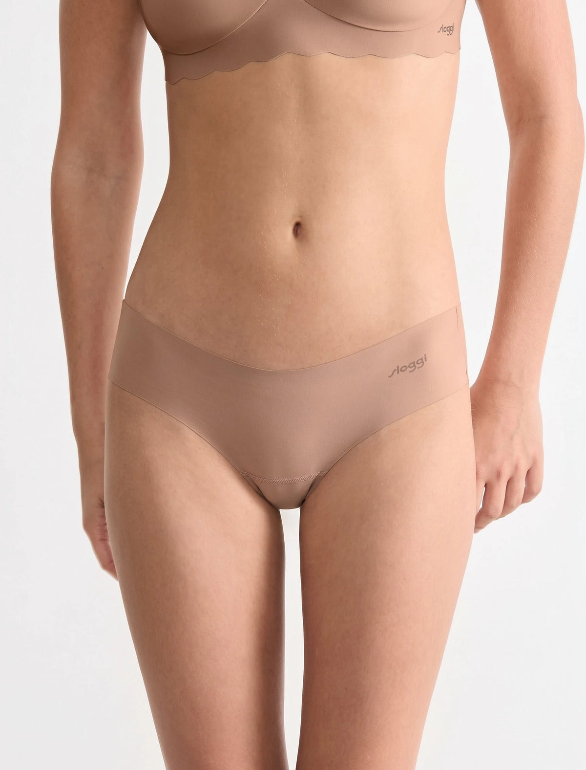 Sloggi Sloggi dames Zero hipster Invisible- microfiber 2.0