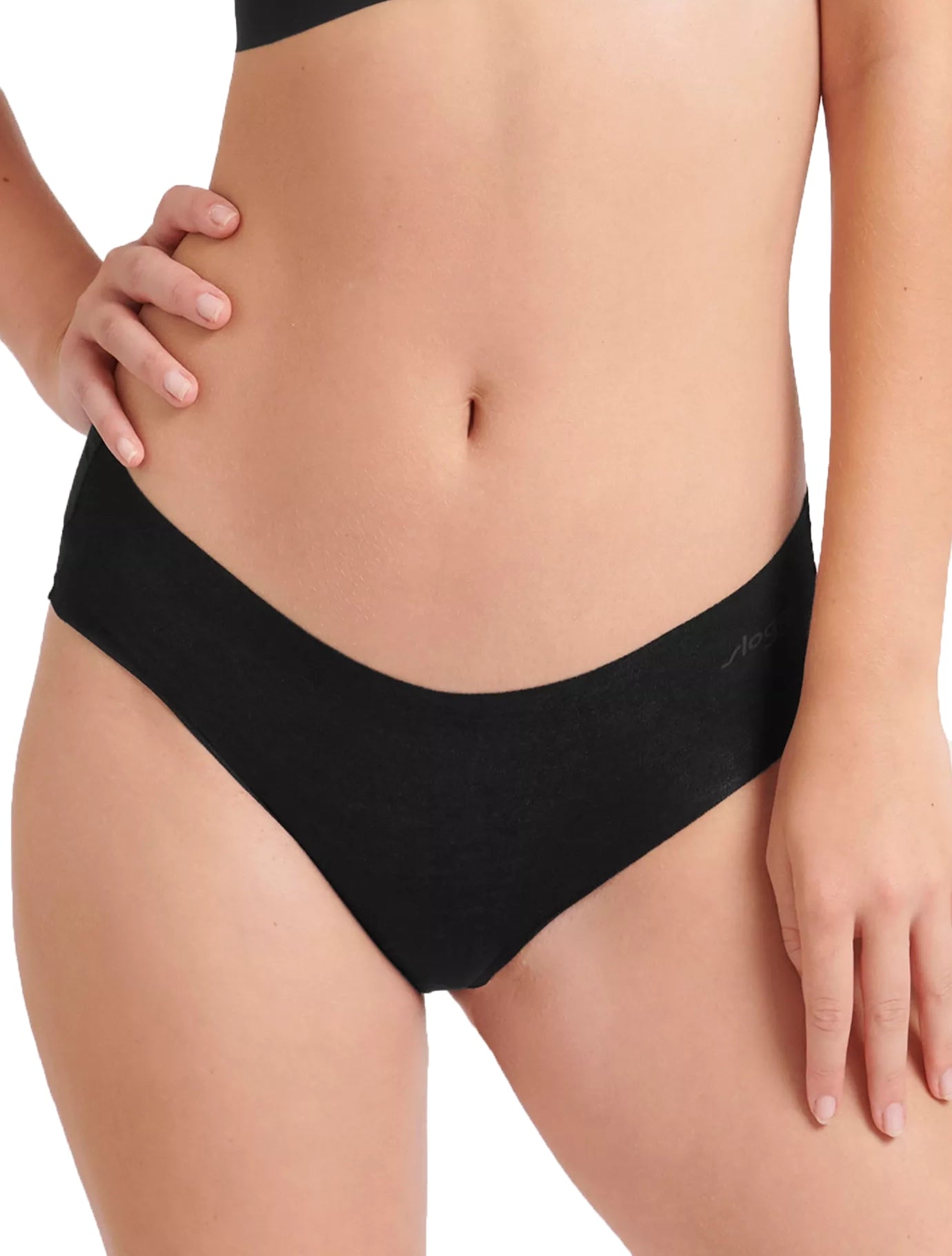 Sloggi Sloggi dames Zero hipster Invisible - Modal 2.0