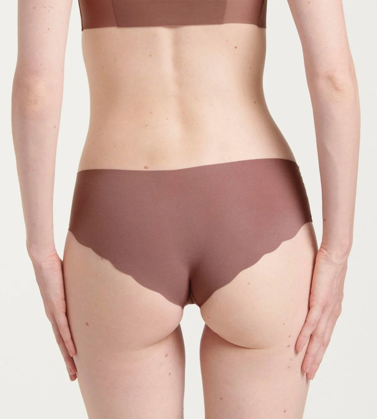 Sloggi Sloggi dames Zero hipster Invisible - Modal 2.0