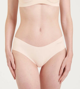 Sloggi Sloggi dames Zero hipster Invisible - Modal 2.0
