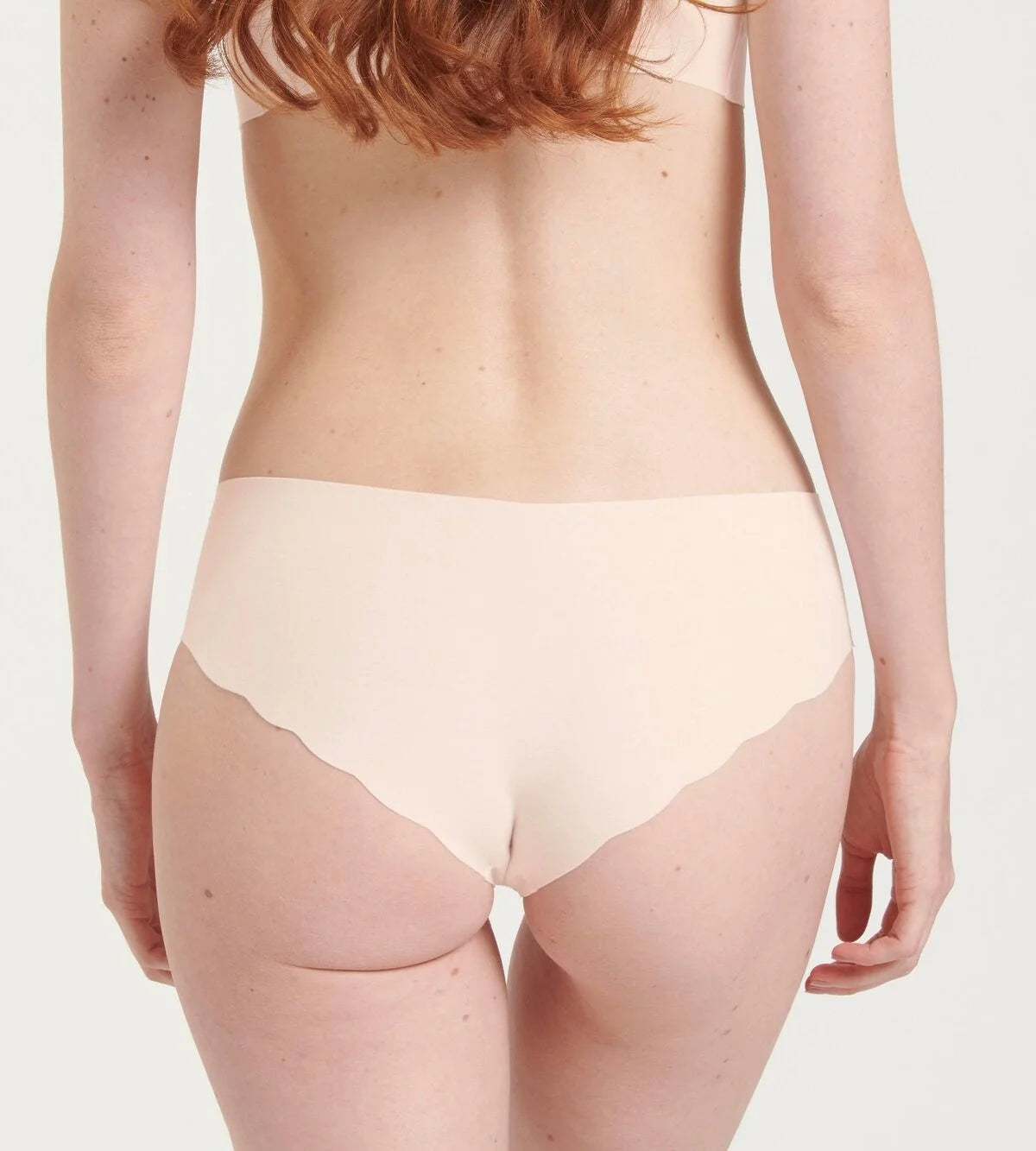 Sloggi Sloggi dames Zero hipster Invisible - Modal 2.0