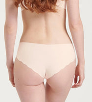 Sloggi Sloggi dames Zero hipster Invisible - Modal 2.0