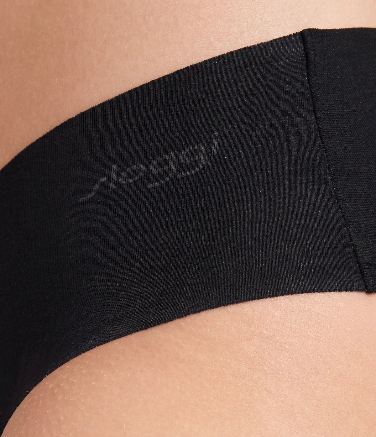Sloggi Sloggi dames Zero hipster Invisible - Modal 2.0